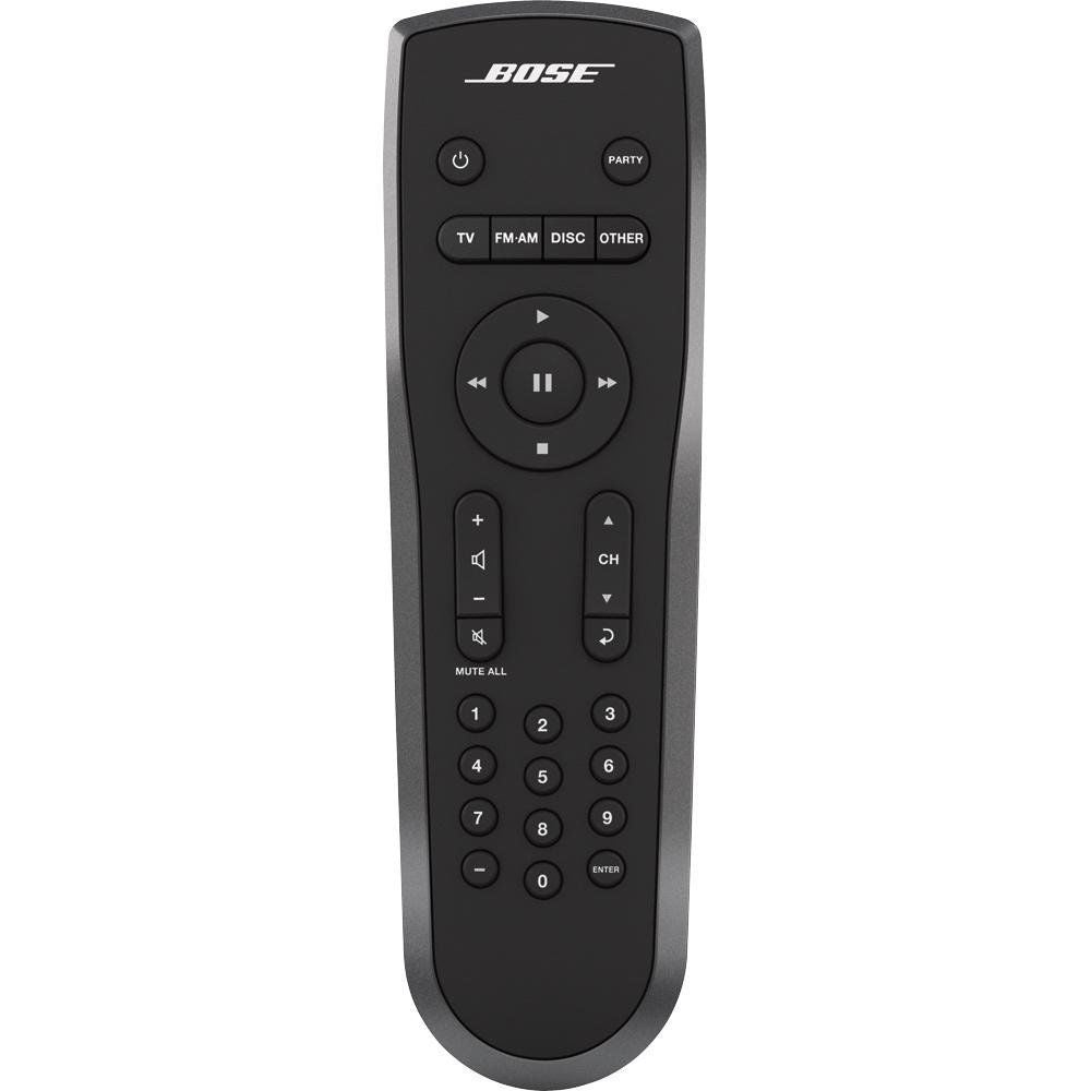 BOSE Lifestyle V35 リモコン RC35T-A Bose Expansion Original