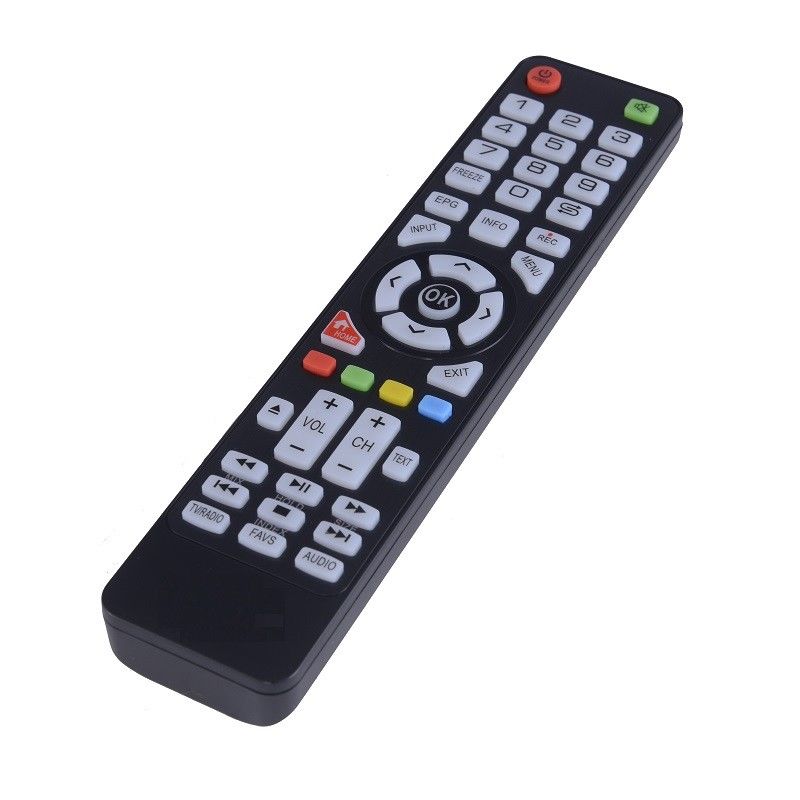 NCE TV REMOTE CONTROL - LED22M20 LED TV – Remote Control Warehouse