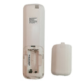 ActronAir Air Conditioner WRE-2621 Air Conditioner Original Remote Control RG61E3/BGEF Genuine