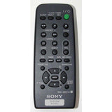 Sony Original Remote Control RMSR210 - HCDRG30 HCDRG55 MHCDX30 MHCRG55  Genuine