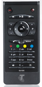 TELSTRA T-BOX TBOX ORIGINAL REMOTE CONTROL Genuine